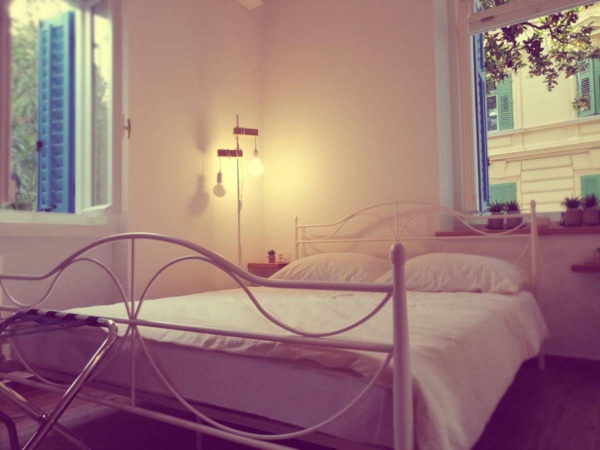 Studio Apartman Villa Gianna Lovran Exterior photo